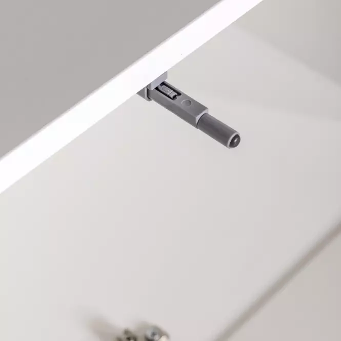 Obývacia stena Switch Sklo +LED XIII Wotan/čierna