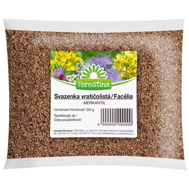 Facélia 200g
