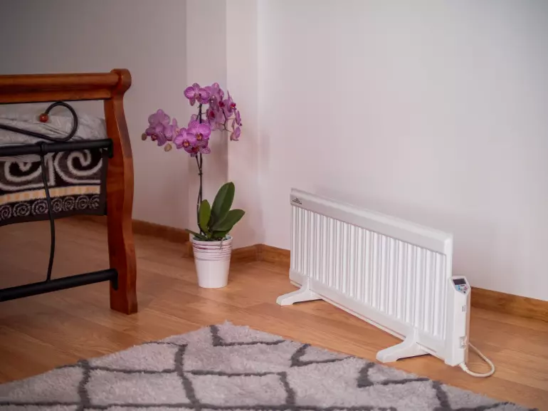 Olejový radiátor 1500 W 1316.154K