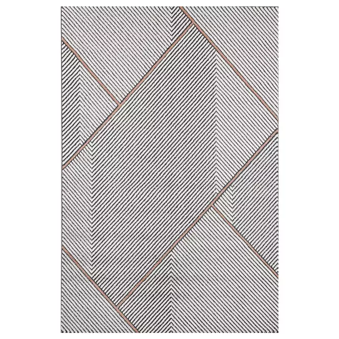 Koberec Frisee Luna 1,33/1,9 A860X 840F7