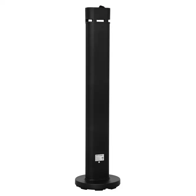 Kremenný terasový ohrievač TH1600RS 1600W,4