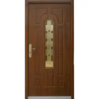 dub zlatý 