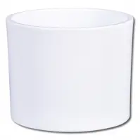 Obal na kvetináč ZEUS ELEGANT keramický lesklý 13x12 cm