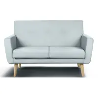modrý