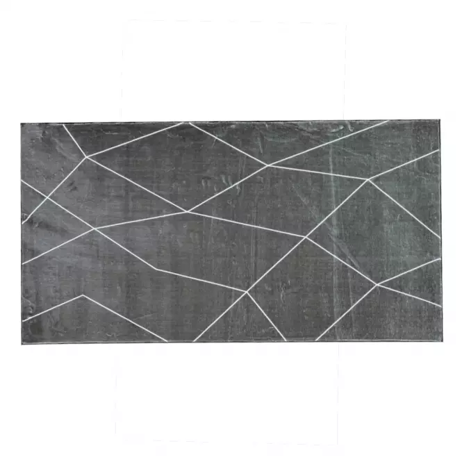 Koberec Roxane Silk 1,4/1,9 105 hnedý