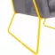 Kreslo Milan Bluvel 14/zlate,5