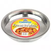Forma na pizzu Ø24 Spinwar