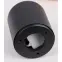 Stropné svietidlo Tuba 1x15W GU10 5.8/12,5