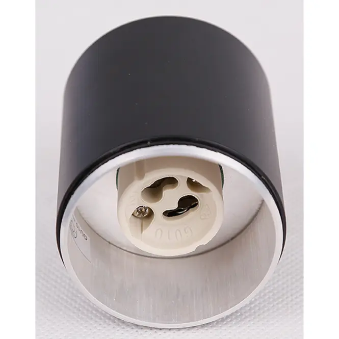 Stropné svietidlo Tuba  1x15W GU10 5,8 cm,5