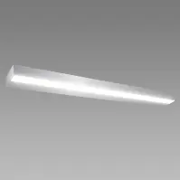 Nástenné svietidlo Cyber LED 14W strieborné 4000K 03968