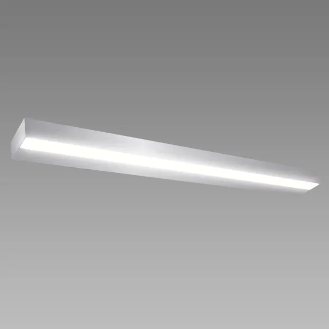 Nástenné svietidlo Cyber LED 14W strieborné 4000K 03968