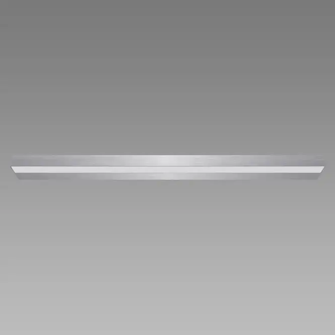 Nástenné svietidlo Cyber LED 14W strieborné 4000K 03968