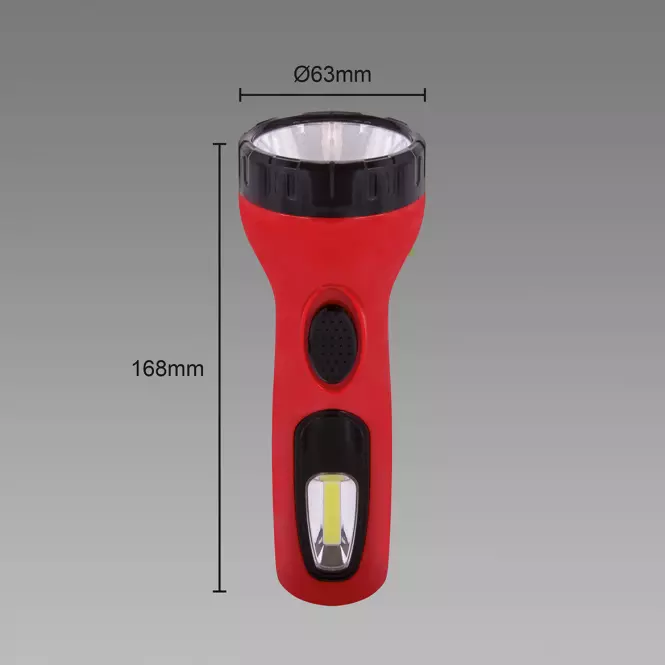 Baterka Traper 03933,3