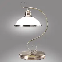 Stolná lampa Eli P708-1T LB