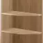 Skrinka do kuchyne Favorit 18d Sonoma/White+Ribbeck