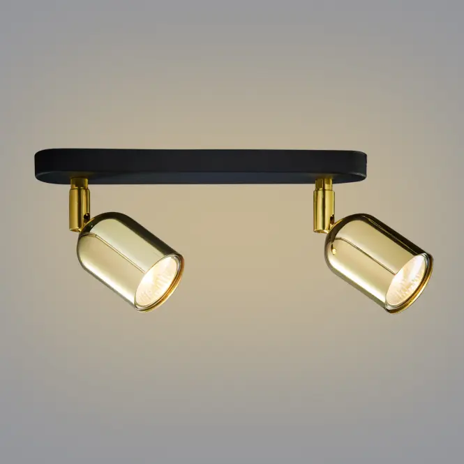 Stropné bodové svietidlo Top Gold 6031 Ls2