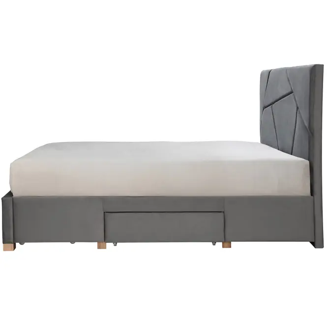 Posteľ Bexley 160/200