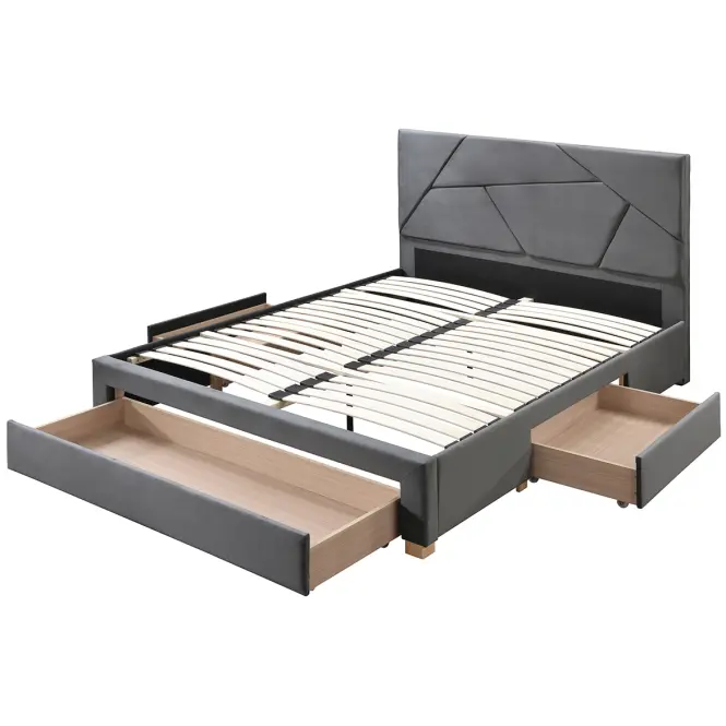 Posteľ Bexley 160/200