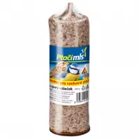 Lojový valček s arašidmi 280 g