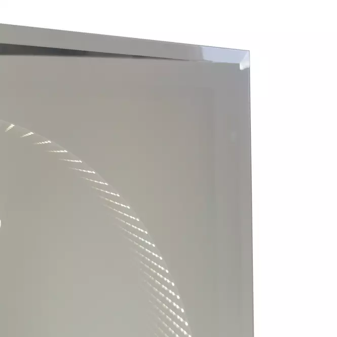 Zrkadlo LED 31 [3D] 65/85,4