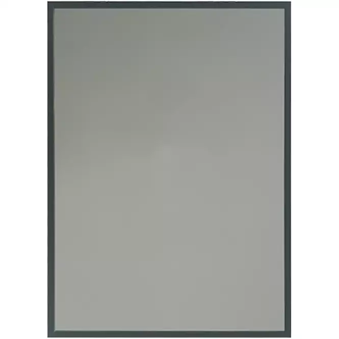 Zrkadlo v ráme R7214C 50X70