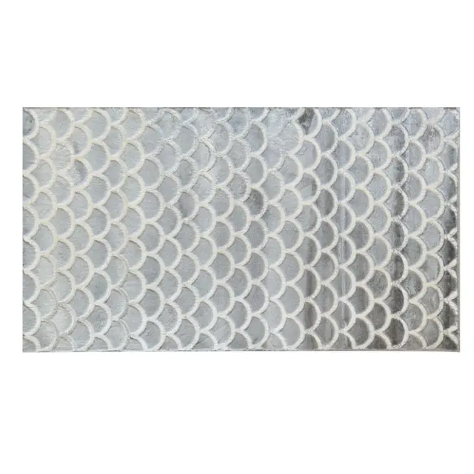 Koberec Majestic Silver 1,4/1,9 MRD-311 K3,6