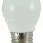 Žiarovka TR LED G45 8W 2700K 640lm E27