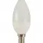 Žiarovka TR LED C35 8W 2700K 640lm E14