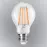 Žiarovka FILAMENT XLED A60 E27 7W WW STEPDIM