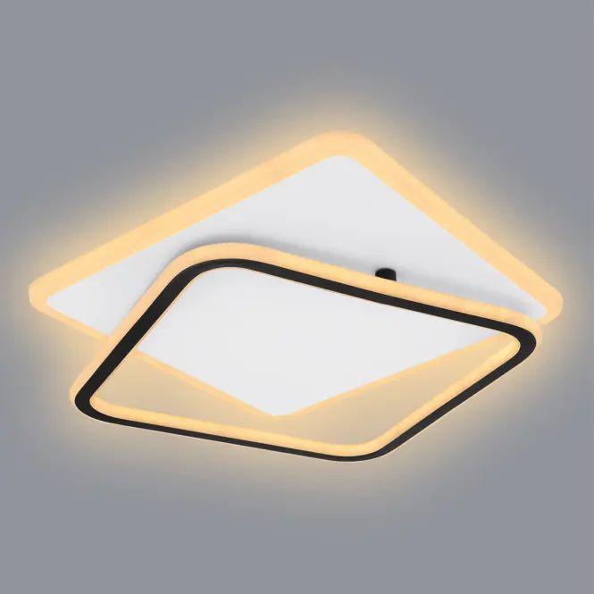 Stropné svietidlo LED 48018-55 3000-6000K BI-CZ 63X54
