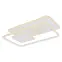 Stropné svietidlo LED 48443-55 CCT 3000-6000K Biela 44X65,2