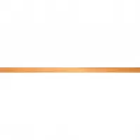 Listela Copper Glossy 2,3/60,8