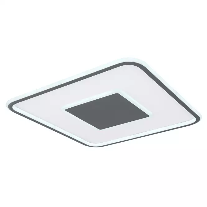 Stropnica LED 48445-46 Antracit + Pilot