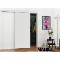 Krídlo posuvné na mieru MALIBU