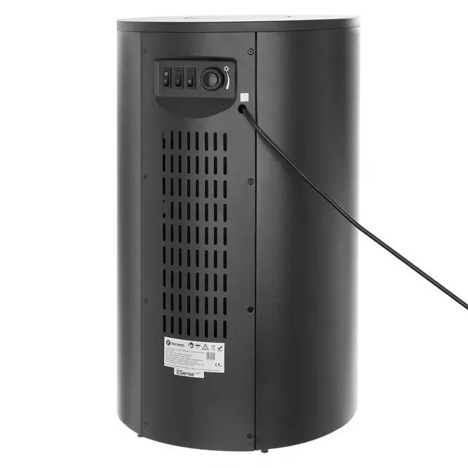 Elektrický krb Dalia,3