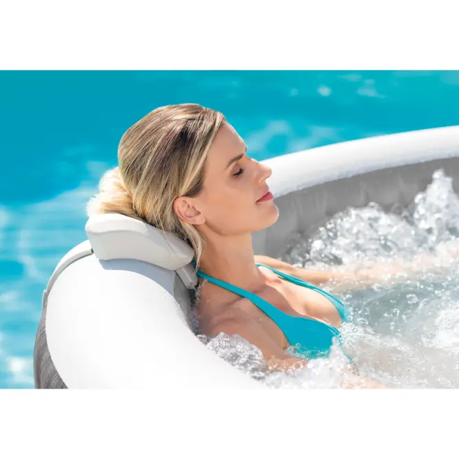 Nafukovacia vírivka PureSpa™ DeLuxe set 1.96X0.71 M - 28440,11