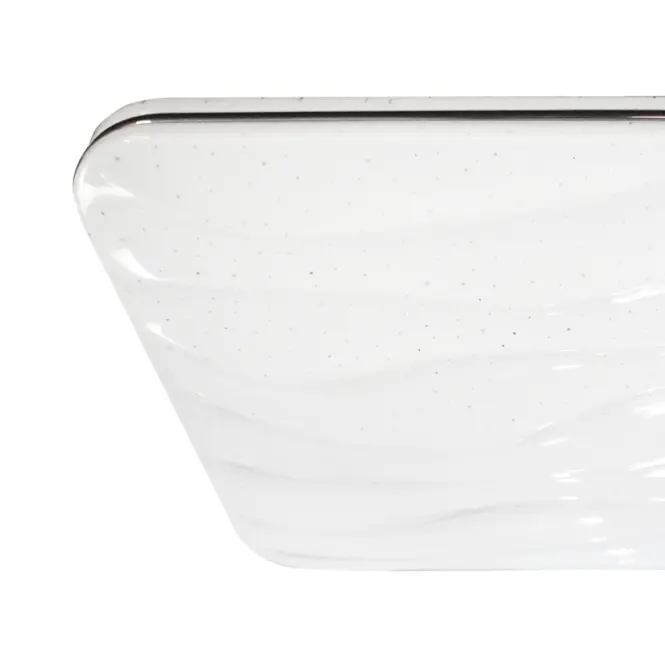 Stropné prisadené svietidlo Wave KW EK76724 25W 4000K SKY PL1