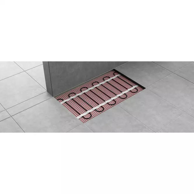 Vykurovacia rohož 1m2 (150W)