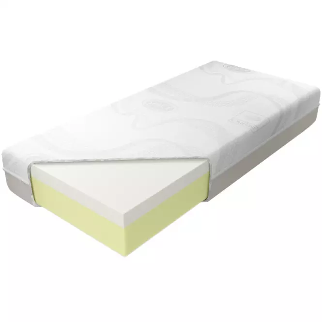 Matrac Medivis Lux 30 Cooling 120/200