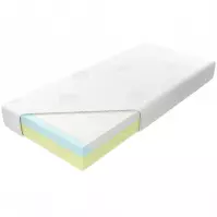 Matrac Medivis Lux Komfort Cooling 140/200