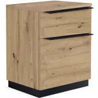 Nočný stolík Orlando Artisan