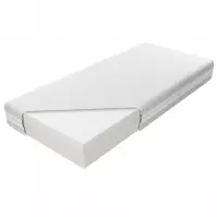 Matrac Medivis Talalay Embrace H2 Aloe Vera 180/200
