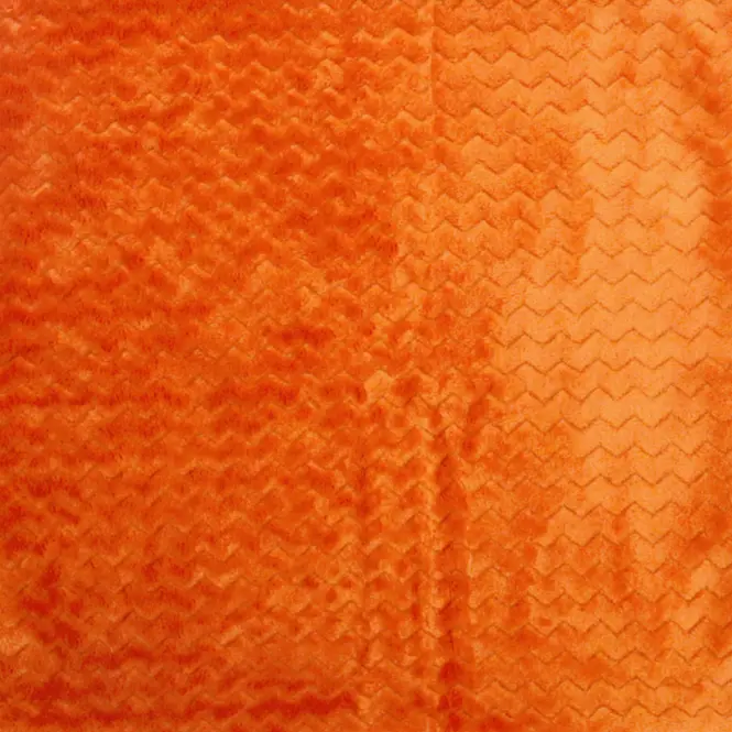 Deka Clarte 70x140 oranžový,2
