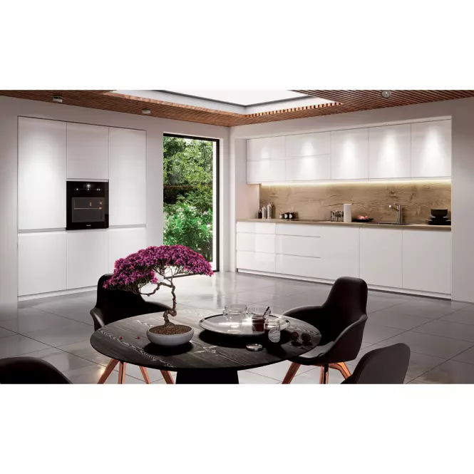 Kuchynská skrinka Gardena G60K white