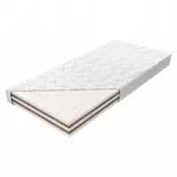 Matrac Tahiti Aloe Vera 180/200