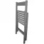 Stolička Libro 43x48x79 cm  Grey,5
