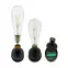 HD 302 Solárne LED závesné osvetlenie LAURA,4