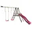 Detské ihrisko HEKTOR MODUL E 300x394x228 cm