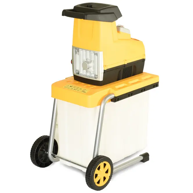 Elektrický valcový drvič RES-3044B