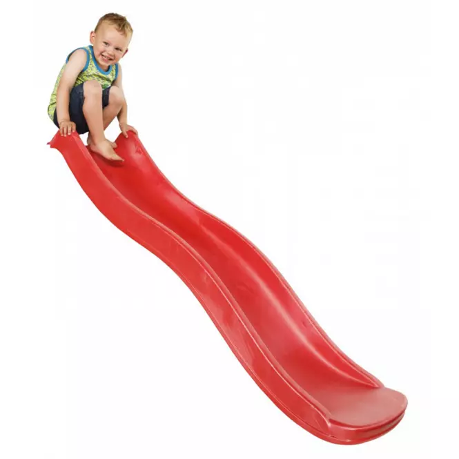 Šmýkačka 90 červená,2